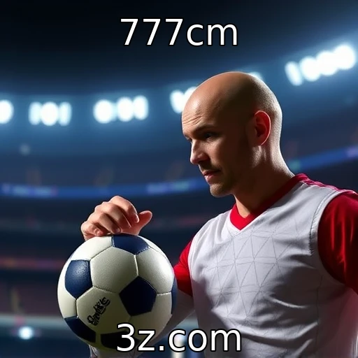 777cm Jackpots Progressivos: Como Ganhar Prêmios Milionários em Cassinos Online