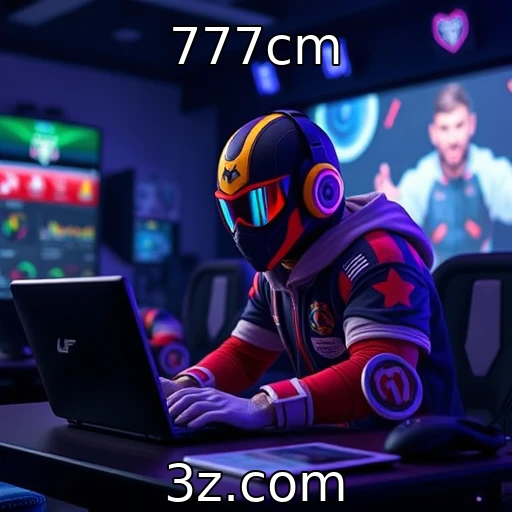 As Melhores Estratégias para Apostas em E-Sports em 2025