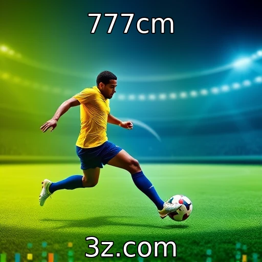 777cm Aposta Certa: Análise das Melhores Estratégias em Partidas de Futebol