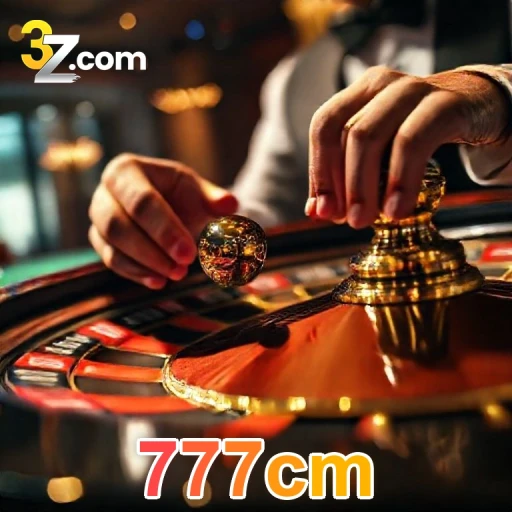 777cm Bônus