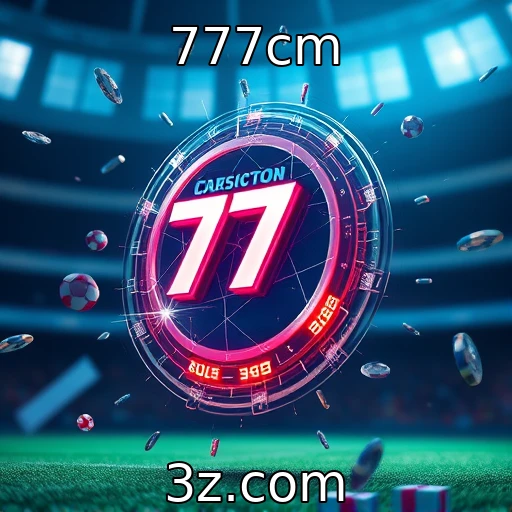 777cm Estratégias Infalíveis para Apostas em Eventos Esportivos