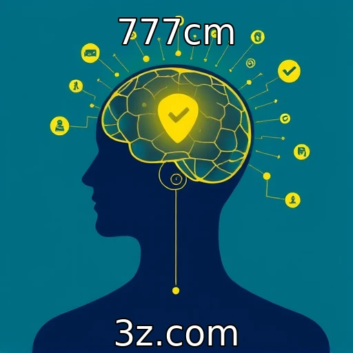 777cm Aposte com Segurança: Protegendo Seus Dados nas Plataformas de Jogos