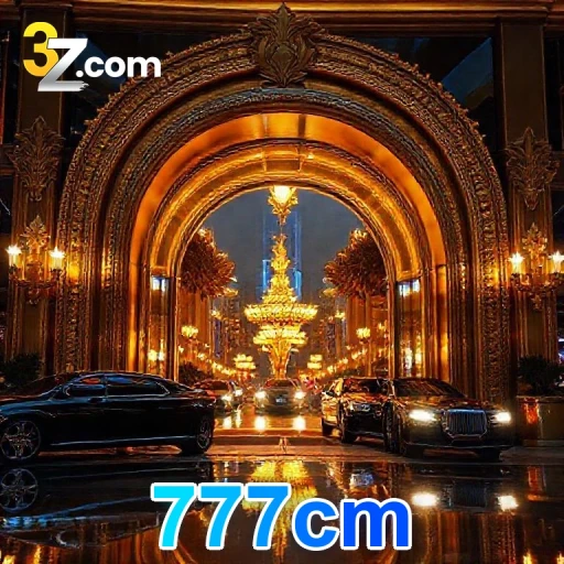 777cm Jogos