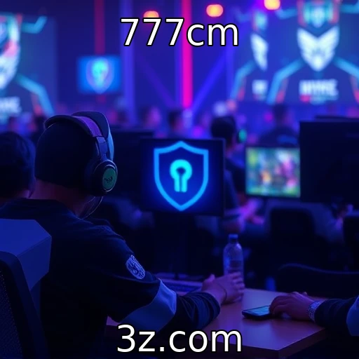 777cm Os Novos Campeonatos de E-Sports que Estão Conquistando o Brasil