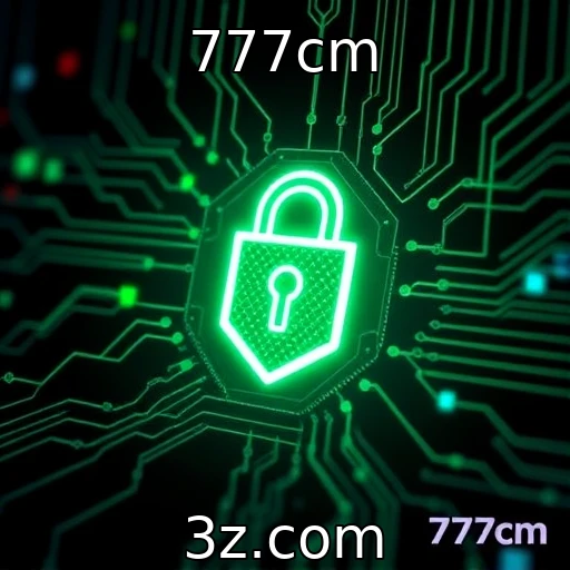 777cm Segurança em Cassinos Online: Proteja sua Jogatina com Dicas de Especialistas