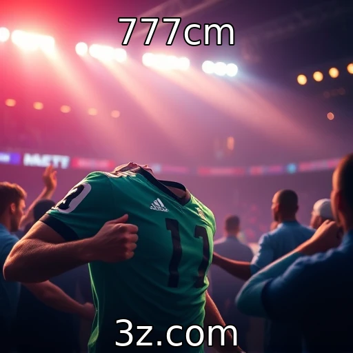 777cm Apostas Esportivas: Análise das Melhores Estratégias para 2025