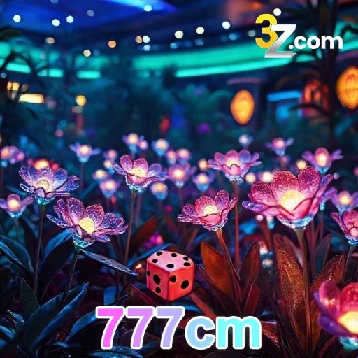 777cm VIP