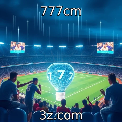777cm Estratégias Vencedoras nas Apostas Esportivas em 2025